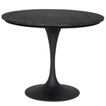 Noir Joni Bistro Table