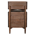 Noir Savino Side Table