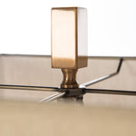 Bradburn Home Argosy Stone Table Lamp