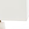 Bradburn Home Aviano Alabaster Table Lamp