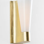 Troy Lighting Abner Wall Sconce