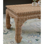 Worlds Away Guinevere Coffee Table