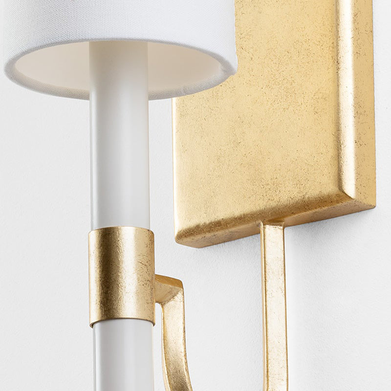 Troy Lighting Gustine Wall Sconce