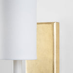 Troy Lighting Gustine Wall Sconce