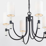 Troy Lighting Gustine Chandelier