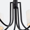 Troy Lighting Gustine Chandelier