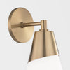 Mitzi Cora Single Wall Sconce