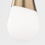 Mitzi Cora Single Wall Sconce