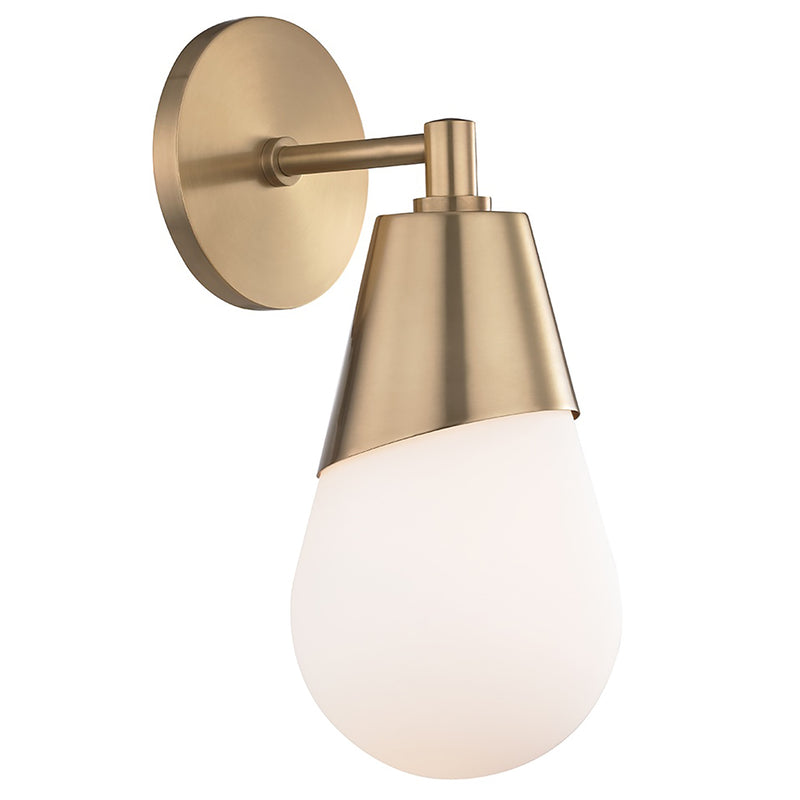 Mitzi Cora Single Wall Sconce