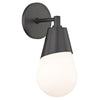 Mitzi Cora Single Wall Sconce