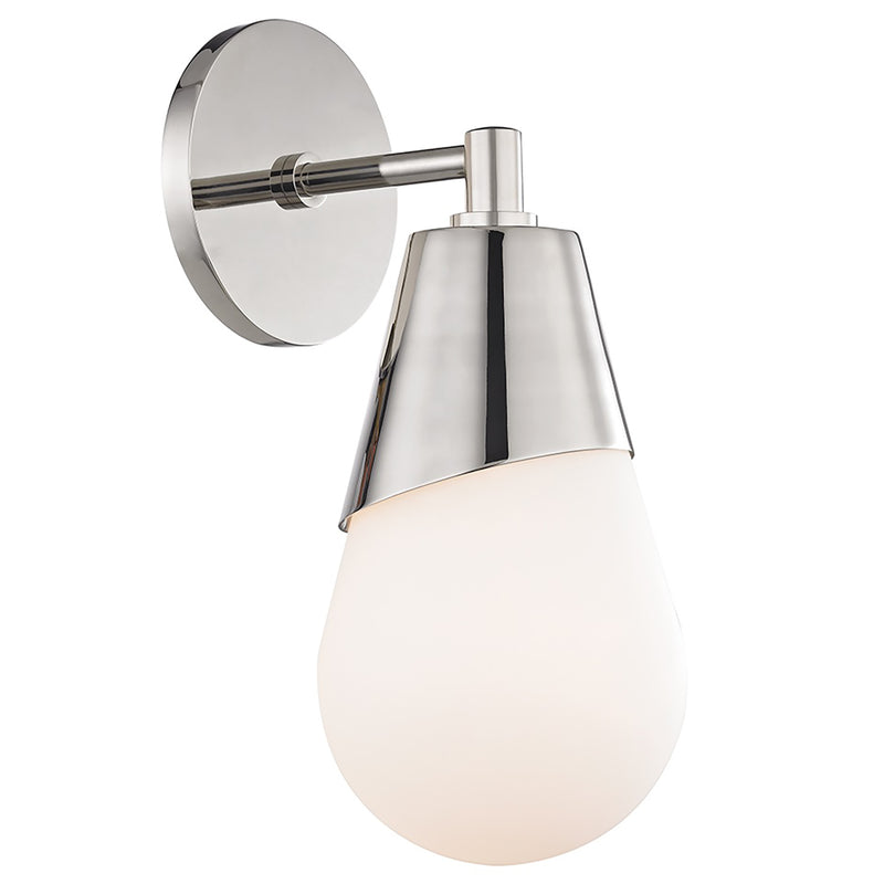 Mitzi Cora Single Wall Sconce