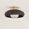 Mitzi Kimber Flush Mount