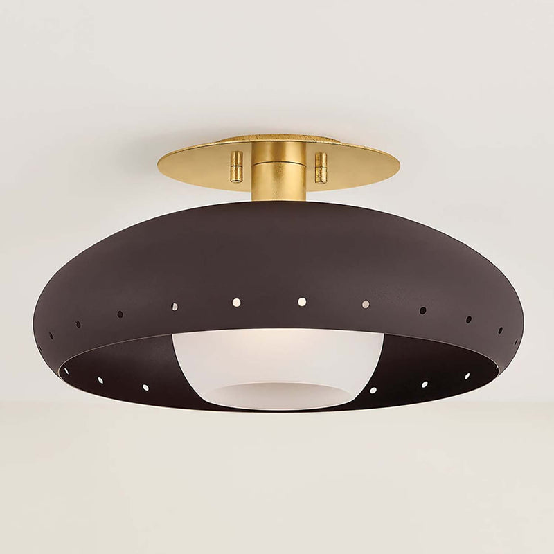 Mitzi Kimber Flush Mount