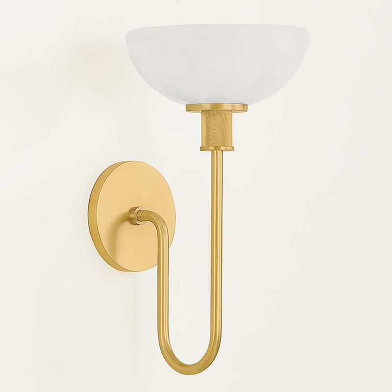 Mitzi Aster Wall Sconce