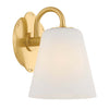 Mitzi Leonella Bath Vanity Light