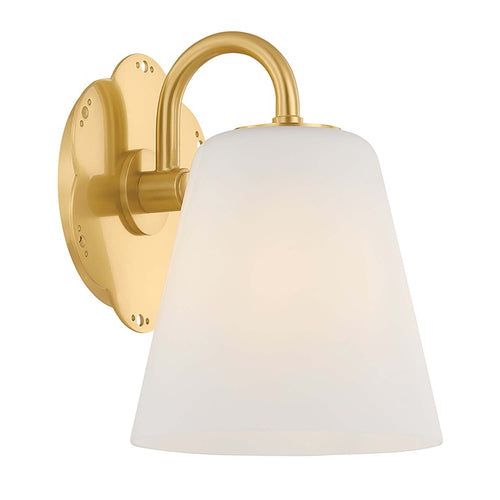 Mitzi Leonella Bath Vanity Light