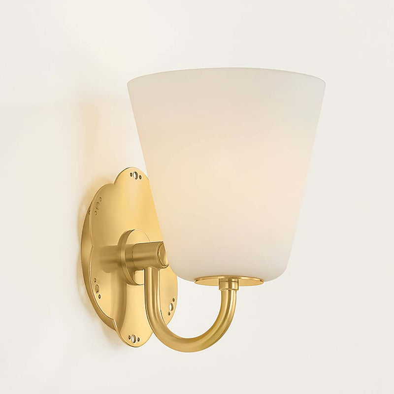 Mitzi Leonella Bath Vanity Light