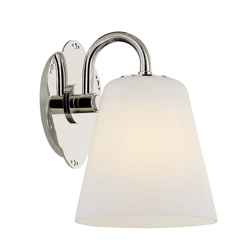 Mitzi Leonella Bath Vanity Light