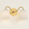 Mitzi Leonella Bath Vanity Light