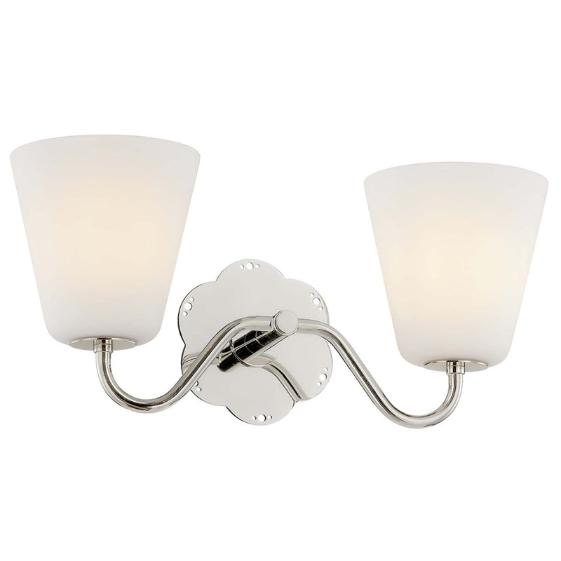 Mitzi Leonella Bath Vanity Light