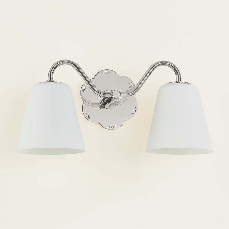 Mitzi Leonella Bath Vanity Light