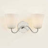 Mitzi Leonella Bath Vanity Light