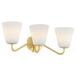 Mitzi Leonella Bath Vanity Light