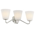 Mitzi Leonella Bath Vanity Light