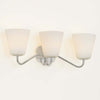 Mitzi Leonella Bath Vanity Light