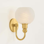 Mitzi Jerica Bath Vanity Light