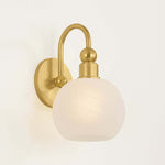 Mitzi Jerica Bath Vanity Light