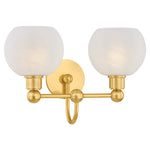 Mitzi Jerica Bath Vanity Light