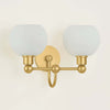 Mitzi Jerica Bath Vanity Light