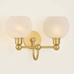 Mitzi Jerica Bath Vanity Light