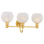 Mitzi Jerica Bath Vanity Light