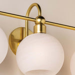 Mitzi Jerica Bath Vanity Light