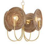 Mitzi Ashby Chandelier