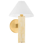 Mitzi Clover Wall Sconce