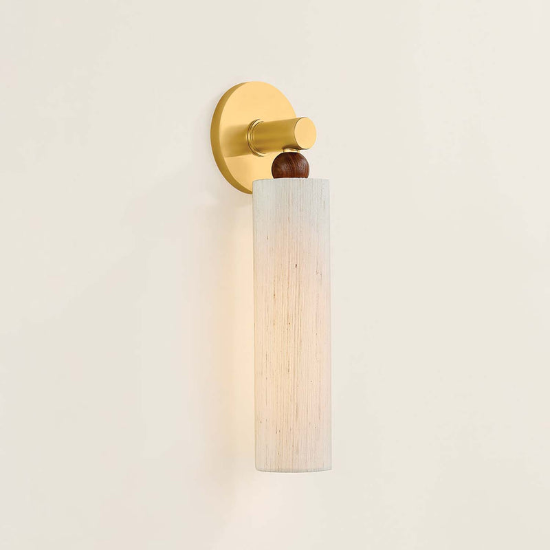 Mandy Cheng x Mitzi Reyn Wall Sconce