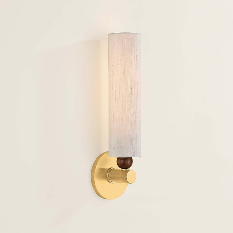 Mandy Cheng x Mitzi Reyn Wall Sconce