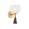 Mandy Cheng x Mitzi Niya Wall Sconce