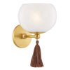 Mandy Cheng x Mitzi Niya Wall Sconce