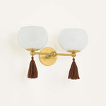 Mandy Cheng x Mitzi Niya Wall Sconce