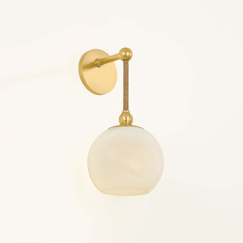 Mandy Cheng x Mitzi Abbie Wall Sconce