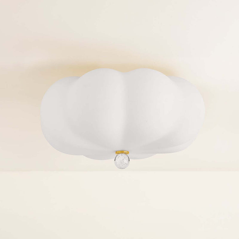 Mandy Cheng x Mitzi Demille Flush Mount