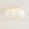 Mandy Cheng x Mitzi Demille Flush Mount