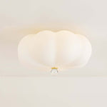 Mandy Cheng x Mitzi Demille Flush Mount