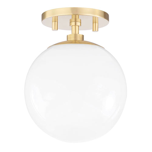 Mitzi Stella Semi Flush Mount