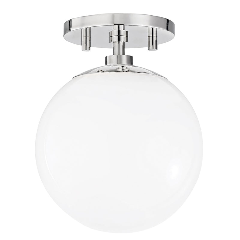 Mitzi Stella Semi Flush Mount