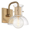 Mitzi Riley Single Bath Vanity Light